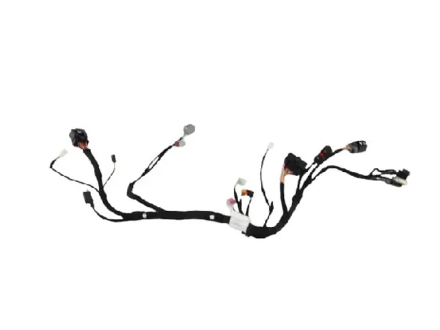 68617187AB - Electrical: Jumper Wiring for Mopar Image