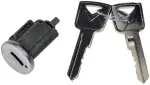 926068 - : Ignition Lock Cylinder Assembly for Dorman Image