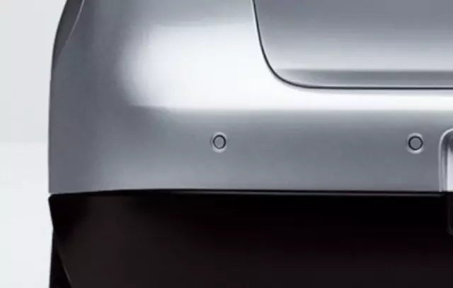 54630A - Exterior: Park Distance Control for Volkswagen: Jetta, Passat, Rabbit, Tiguan Image