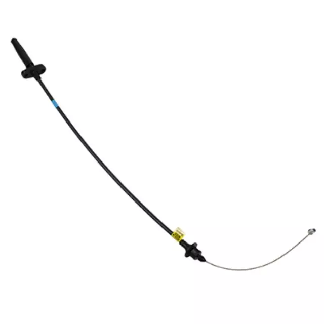Throttle Cable - Ford (F8ZZ-9A758-CA)