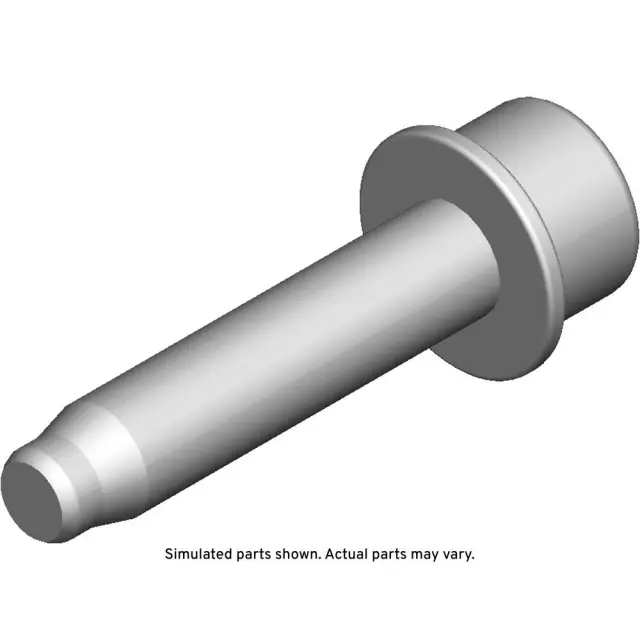 55486162 - : M6x1x28 Oil Pan Bolt for GM Image