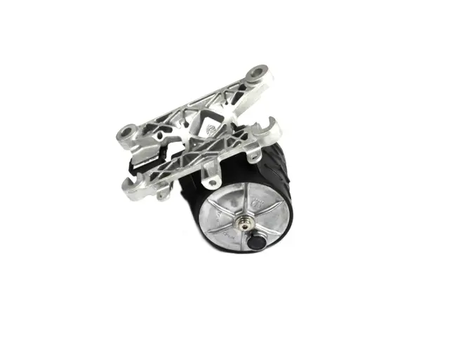 68363376AC - Frame, Bumper and Fascia: Damper, Right for Ram: 2500, 3500 Image