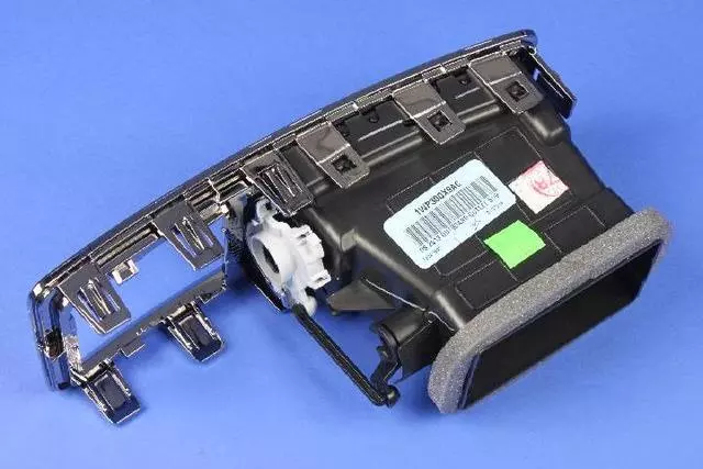Air Conditioning & Heater Outlet, Left - Mopar (1WP30DX9AF)