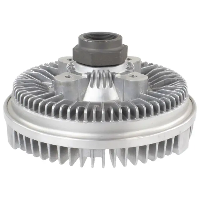 AU2Z8A616TA - Cooling System: Clutch for Ford Image
