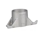 4714342 - : Shock Mount for Marmon Ride Control Image