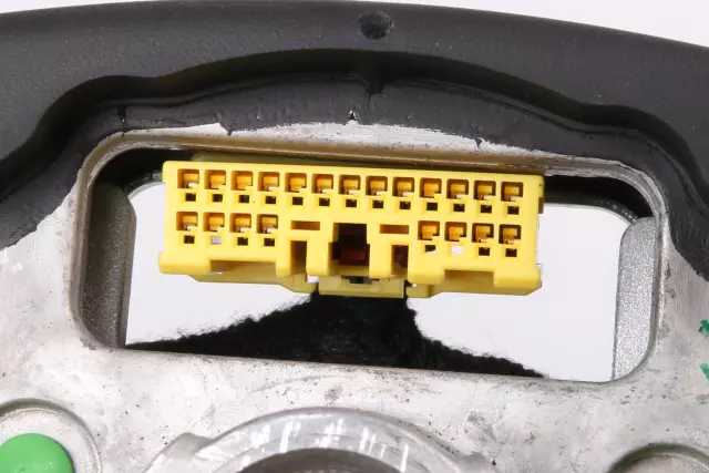 Steering Wheel - GM (84204471)