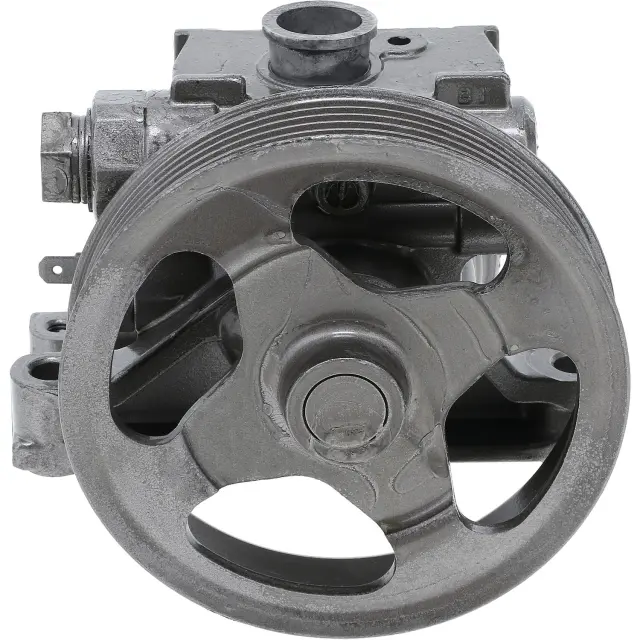 96498M - : Power Steering Pump - MAVAL - Hydraulic Power - Remanufactured - 96498M for Maval Image