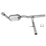645843 - : Federal / EPA Catalytic Converter - Direct Fit for AP Exhaust Image