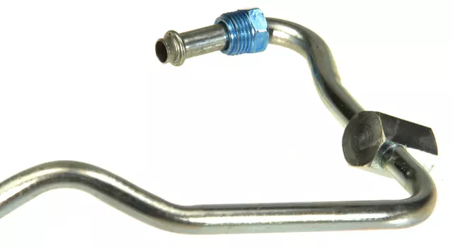 Power Steering Gear Inlet Hose - ACDelco (36-365486)