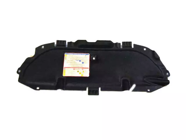 Hood Silencer Pad - Mopar (68201737AA)