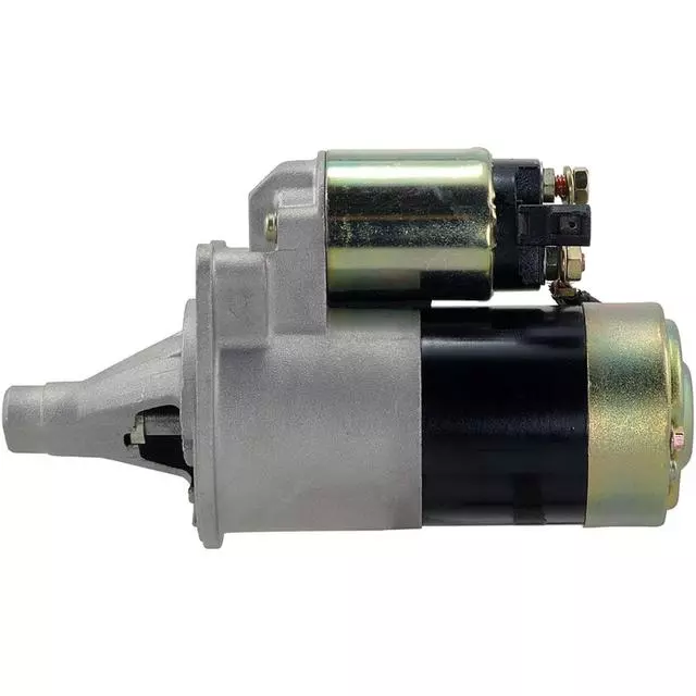Starter - ACDelco (337-1087)