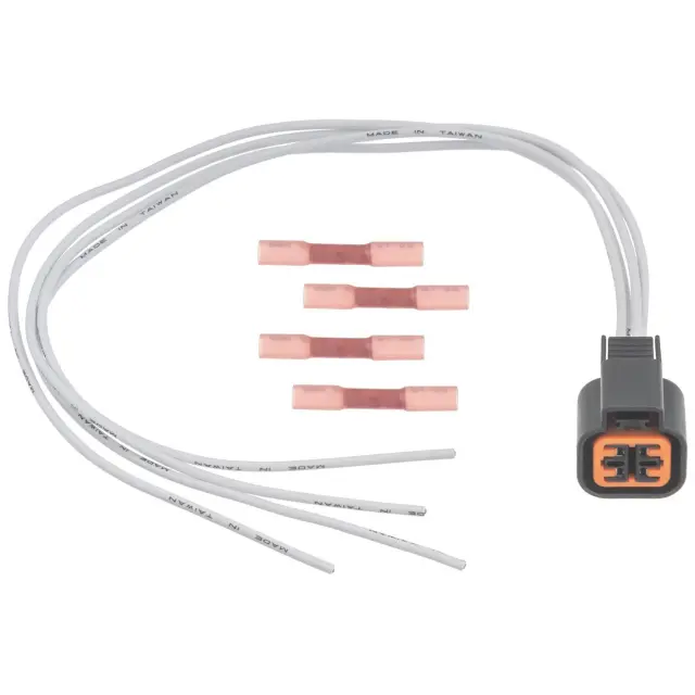 S3133 - Air Intake &amp; Fuel Delivery: Multi Function Connector for SMP CORP Image