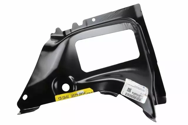 25792816 - Body: Lower Panel for Chevrolet: Equinox Image