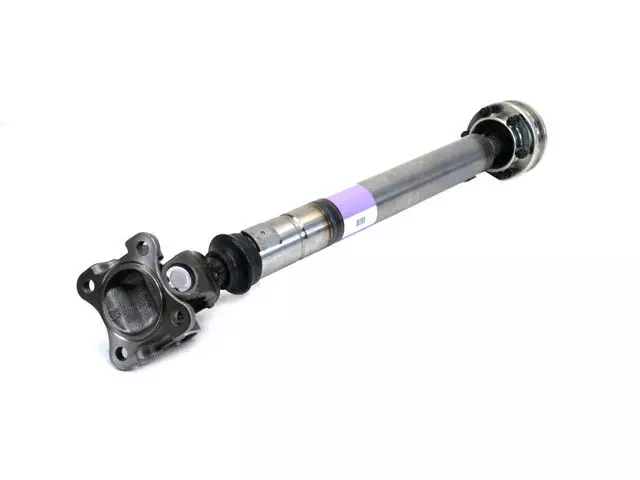 Front Propeller Shaft - Mopar (52105981ac)