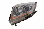 19433121 - Electrical: Part# 19433121 Passenger Side Headlamp Assembly for Cadillac: CTS Image