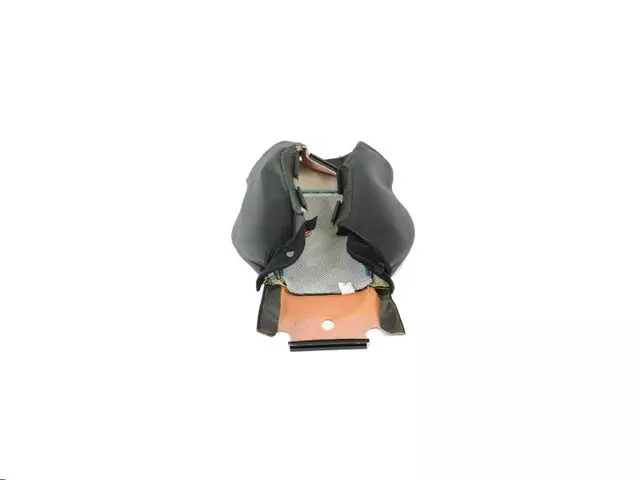 Front Seat Back Cover, Left - Mopar (6AL39DX9AC)