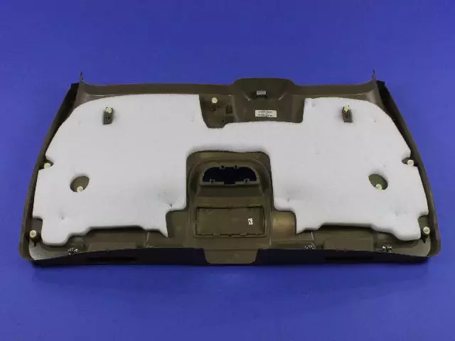 Liftgate Lower Panel - Mopar (ZR39HL5AL)