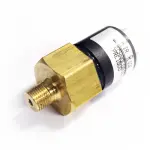 31980005 - : Pressure Switch, Compressor Cut-Off. 135psi ON - 150psi OFF for Ridetech Image
