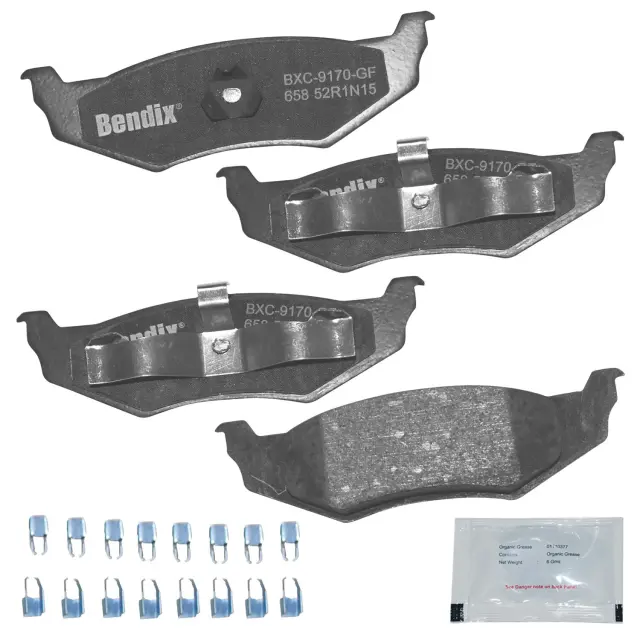 CFC658 - : BENDIX Premium Copper-Free for BENDIX Image