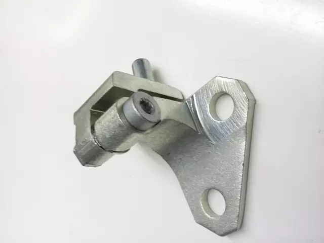 Upper Hinge - Volkswagen (1K0-831-401-N)