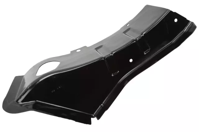 13237572 - : Front Driver Side Wheelhouse Panel Front Inner Brace for Buick: LaCrosse, Regal | Cadillac: XTS | Chevrolet: Impala, Malibu, Malibu Limited Image