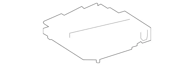 2731535679 - Electrical Equipment and Instruments: Control Unit for Mercedes-Benz Image