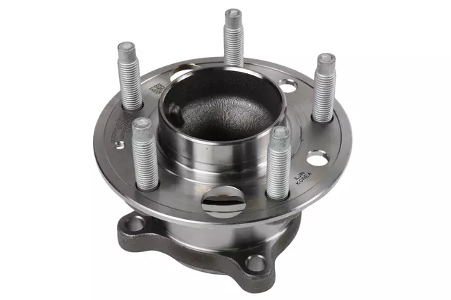 13546940 - : Rear Hub &amp; Bearing for GM Image