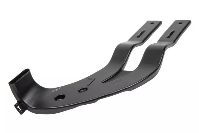 13372443 - Body: Rear Duct for Buick: Verano | Chevrolet: Cruze, Cruze Limited Image