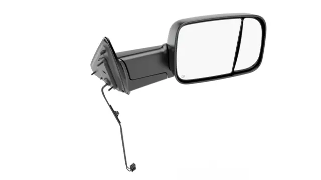 Outside Rear-View Mirror, Right - Mopar (68412884AC)