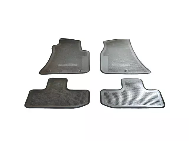 5SG29DX9AB - Interior Trim: Floor Mat Kit for Mopar Image