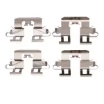 34055003 - : DFC Disc Brake Hardware Kit for DYNAMIC FRICTION Image