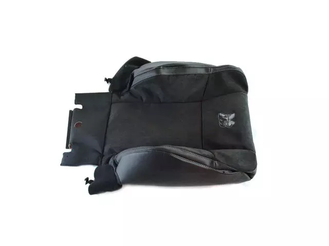 5YK89DX9AA - Interior Trim: Front Seat Back Cover, Left for Mopar Image