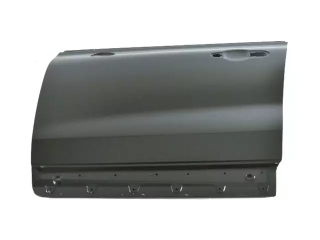68285377AA - : Front Door Outer Repair Panel, Left for Mopar Image