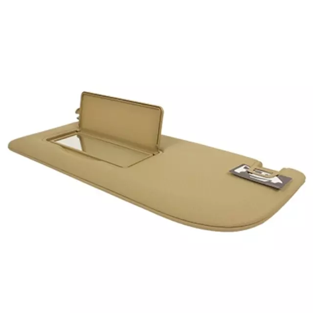 Sun-Visor - Ford (JL3Z-1504105-CC)