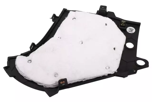 22855158 - Body: Side Trim for Cadillac: SRX Image