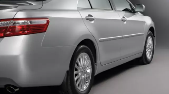 PT29A07060LK - Body: Body Side Molding for Toyota Image image