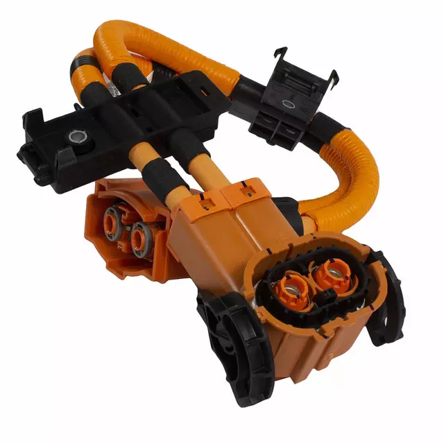 H1FZ14300A - : Jumper DC DC Converter To H V Bat for Ford Image