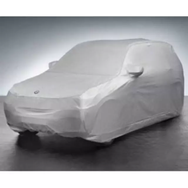 82152164761 - : Outdoor Car Cover for BMW Image