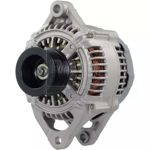 12388 - Charging &amp; Starting Systems: Remy Alternator for Remy Image