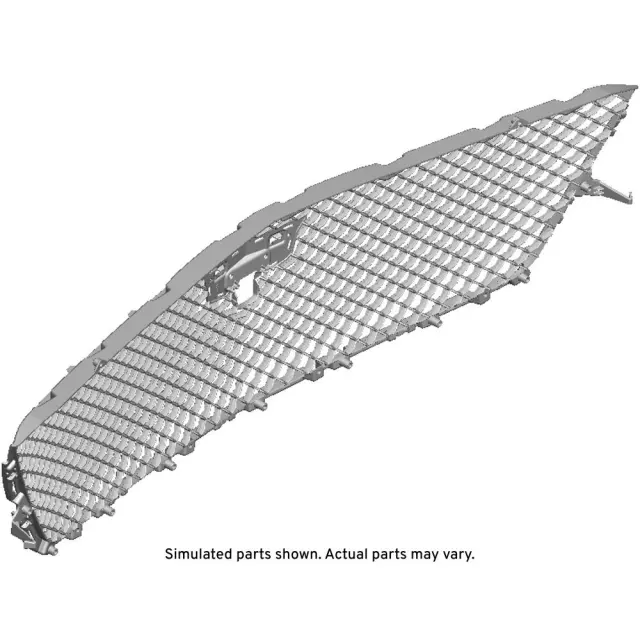 84481756 - : Upper Grille for Cadillac: CT6 Image