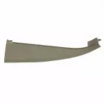 GD9Z5402344AH - Body: Cowl Trim for Lincoln: Continental Image