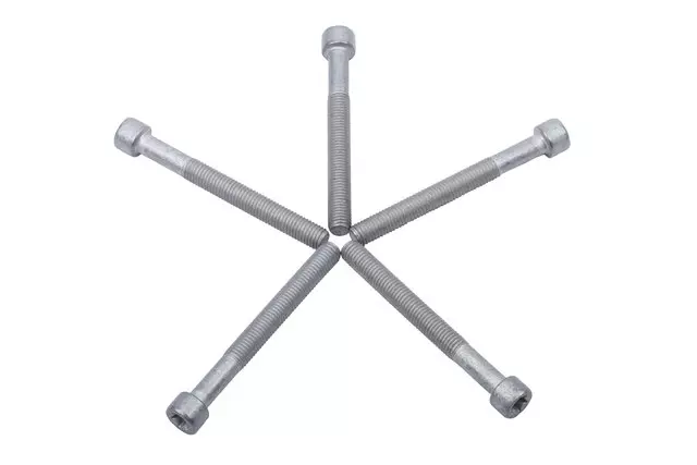 11102011 - Engine: Rear Mount Bolt for Saturn: Astra Image