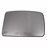 2L1Z17K707AB - Body: Glass for Ford: Expedition Image