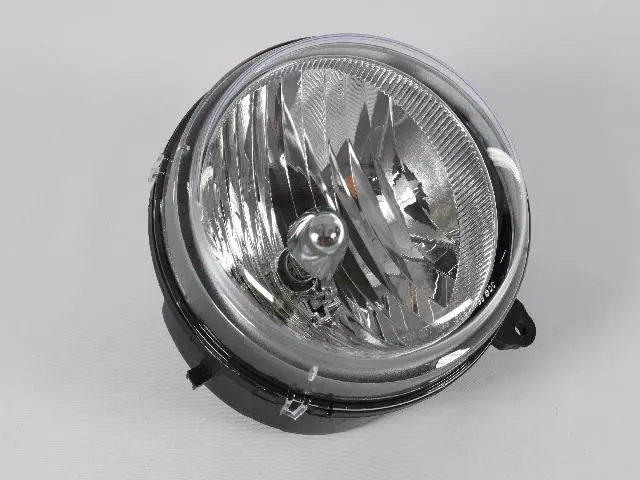 Headlamp, Right - Mopar (55157140AA)