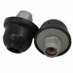 6L2Z5C491AA - Suspension: Stabilizer Link Nut for Ford: Expedition, Explorer, Explorer Sport, Explorer Sport Trac, F-150, F-150 Heritage, Ranger | Lincoln: Aviator, Navigator | Mercury: Mountaineer Image