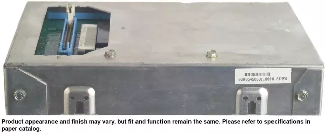 Engine Control Module (ECM) - GM (88999155)