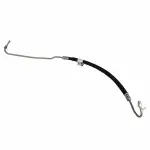 PSH42 - Steering: Motorcraftâ„¢ Power Steering Pressure Hose for Ford: F-250 Super Duty, F-350 Super Duty Image