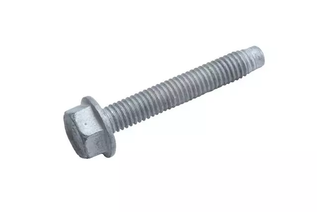 11589303 - : Power Brake Booster Vacuum Pump Bolt for GM Image
