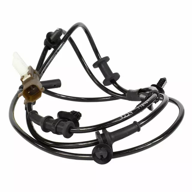 HC3Z2C190K - : ABS Wheel Speed Sensor for Ford: F-350 Super Duty, F-450 Super Duty, F-550 Super Duty Image