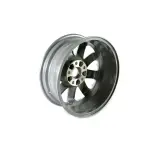 1BD60XZAAE - : Wheel, Alloy for Chrysler: Town &amp; Country | Dodge: Grand Caravan | Ram: C/V Image